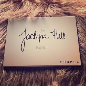 MORPHE: JACLYN HILL